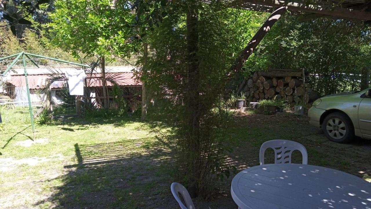 Вілла Casa Teson Пунта-дель-Есте Екстер'єр фото